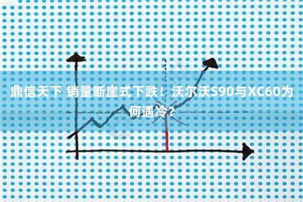鼎信天下 销量断崖式下跌！沃尔沃S90与XC60为何遇冷？